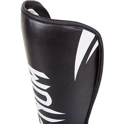 Venum Challenger Shinguard Nero