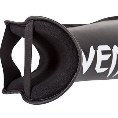 Venum Challenger Shinguard Nero