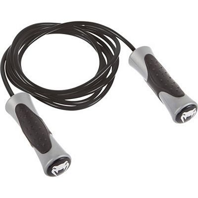 Venum Challenger Speed Jump Rope Fekete-Szürke