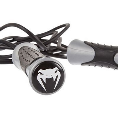 Venum Challenger Speed Jump Rope Noir-Gris