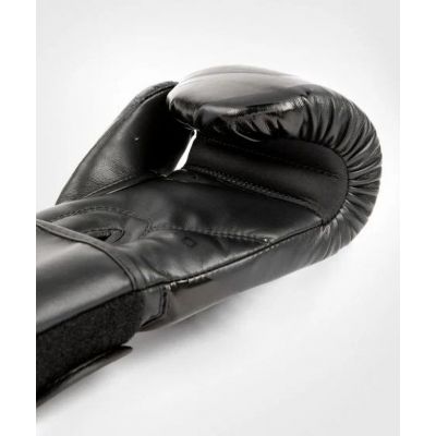 Venum Challenger Super Saver Boxing Gloves Svart-Svart