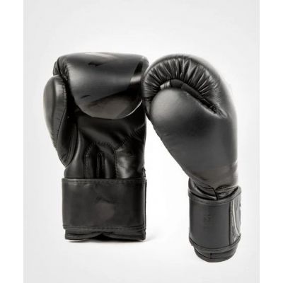 Venum Challenger Super Saver Boxing Gloves Fekete-Fekete