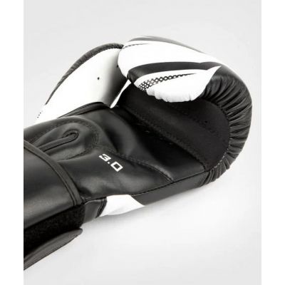 Venum Challenger Super Saver Boxing Gloves Nero-Bianco