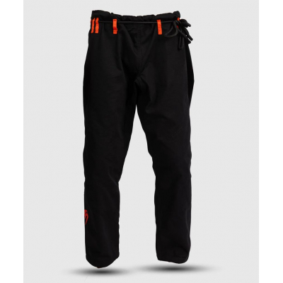 Venum Challenger XT BJJ Gi Negro