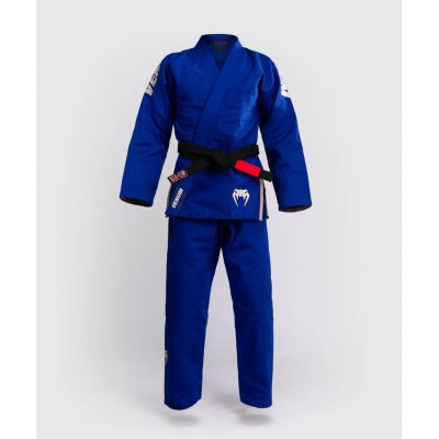 Venum Challenger XT BJJ Gi Blau