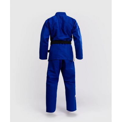 Venum Challenger XT BJJ Gi Azul