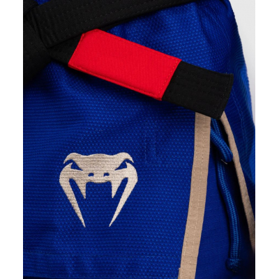 Venum Challenger XT BJJ Gi Azul