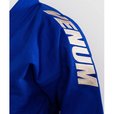 Venum Challenger XT BJJ Gi Azul