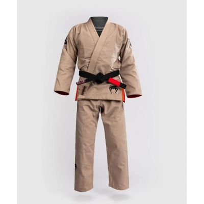 Venum Challenger XT BJJ Gi Braun