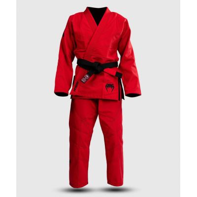 Venum Challenger XT BJJ Gi Rot