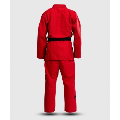 Venum Challenger XT BJJ Gi Red