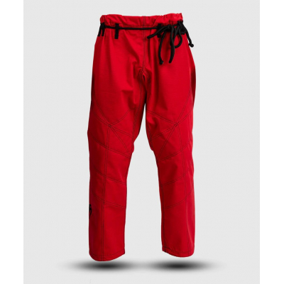 Venum Challenger XT BJJ Gi Red