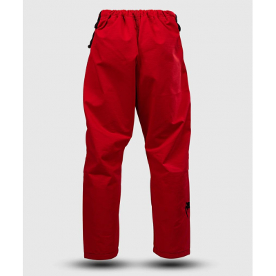 Venum Challenger XT BJJ Gi Red