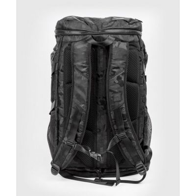 Venum Challenger Xtrem BackPack Schwarz-Camo