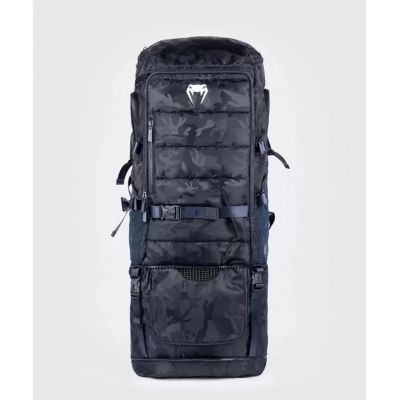 Venum Challenger Xtrem BackPack Camo-Blau