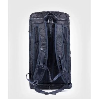 Venum Challenger Xtrem BackPack Camo-Bleu