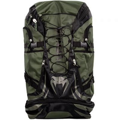 Venum Challenger Xtrem Backpack Verde-Negro