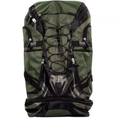 Venum Challenger Xtrem Backpack Vert-Noir