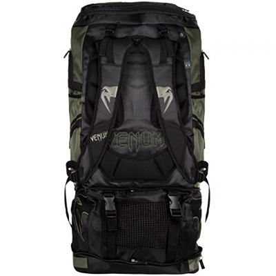 Venum Challenger Xtrem Backpack Verde-Negro