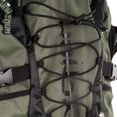 Venum Challenger Xtrem Backpack Grün-Schwarz