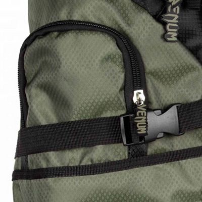 Venum Challenger Xtrem Backpack Verde-Negro