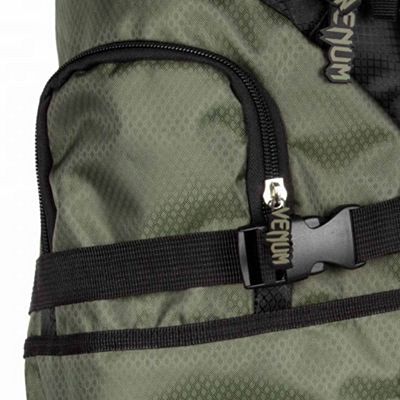 Venum Challenger Xtrem Backpack Vert-Noir