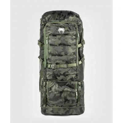 Venum Challenger Xtrem BackPack Grün-Camo