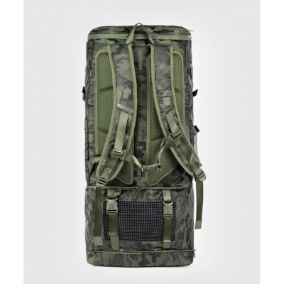 Venum Challenger Xtrem BackPack Vert-Camo