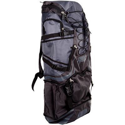 Venum Challenger Xtrem Backpack Szürke-Szürke