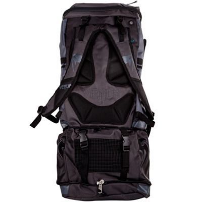 Venum Challenger Xtrem Backpack Grigio-Grigio