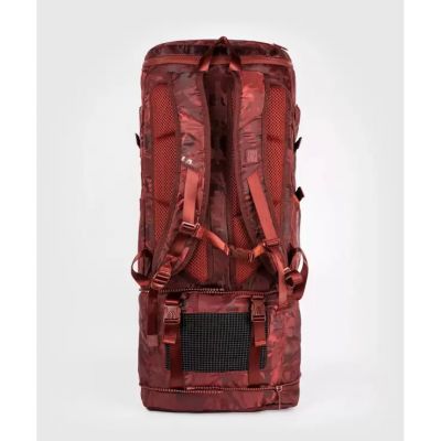 Venum Challenger Xtrem BackPack Rot