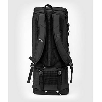 Venum Challenger Xtrem Evo BackPack Nero-Nero