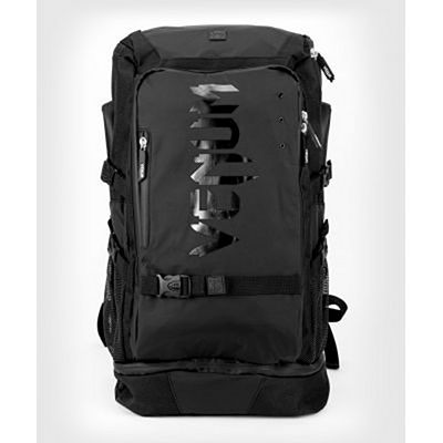 Venum Challenger Xtrem Evo BackPack Nero-Nero