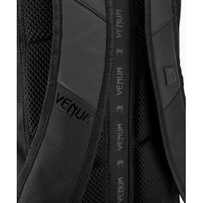 Venum Challenger Xtrem Evo BackPack Black-Black