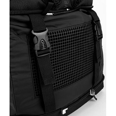 Venum Challenger Xtrem Evo BackPack Preto-Preto