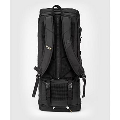 Venum Challenger Xtrem Evo BackPack Negro-Oro