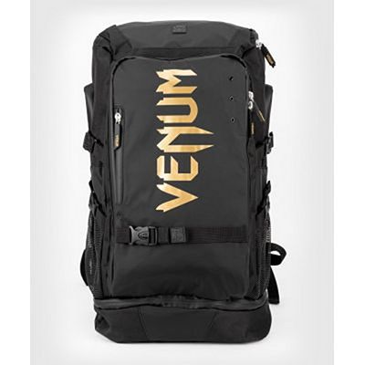 Venum Challenger Xtrem Evo BackPack Fekete-Arany