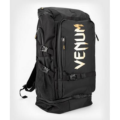 Venum Challenger Xtrem Evo BackPack Negro-Oro