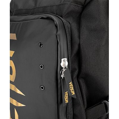 Venum Challenger Xtrem Evo BackPack Schwarz-Gold