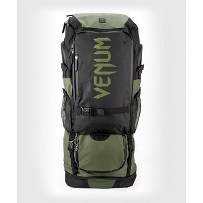 Venum Challenger Xtrem Evo BackPack Negro-Verde