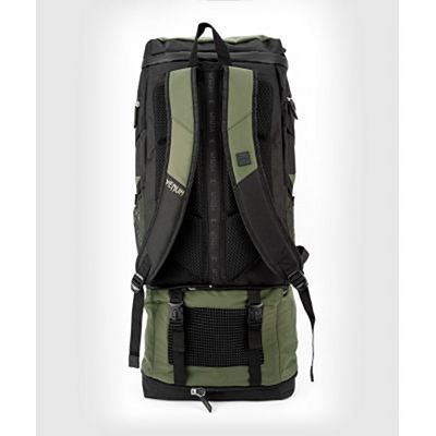 Venum Challenger Xtrem Evo BackPack Negro-Verde