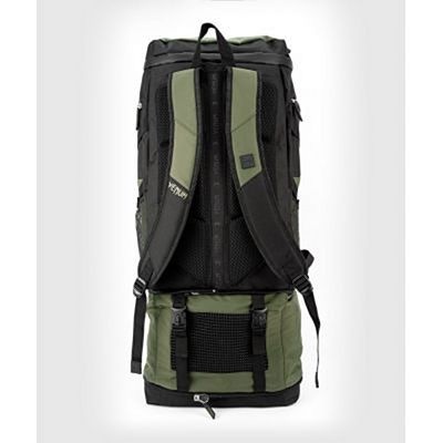 Venum Challenger Xtrem Evo BackPack Noir-Vert