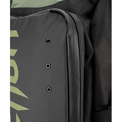 Venum Challenger Xtrem Evo BackPack Negro-Verde