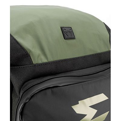 Venum Challenger Xtrem Evo BackPack Negro-Verde