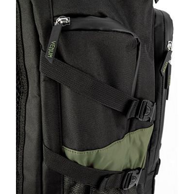 Venum Challenger Xtrem Evo BackPack Negro-Verde