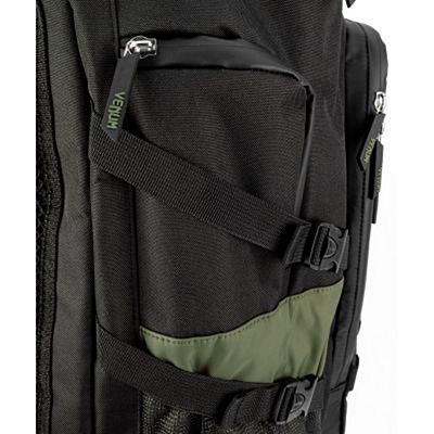 Venum Challenger Xtrem Evo BackPack Preto-Verde