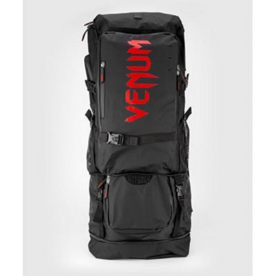 Venum Challenger Xtrem Evo BackPack Nero-Rosso