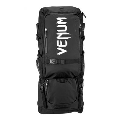 Venum Challenger Xtrem Evo BackPack Negro-Blanco