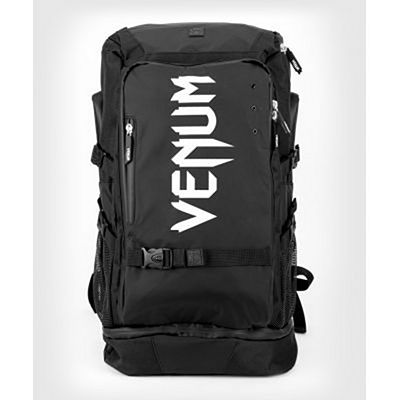 Venum Challenger Xtrem Evo BackPack Negro-Blanco