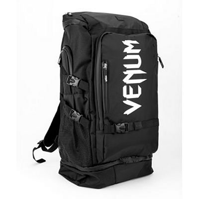 Venum Challenger Xtrem Evo BackPack Schwarz-weiß